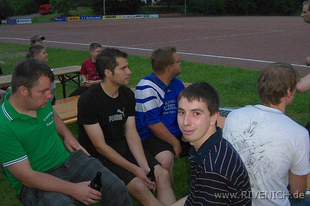 Sportfest 09 – Bild 11