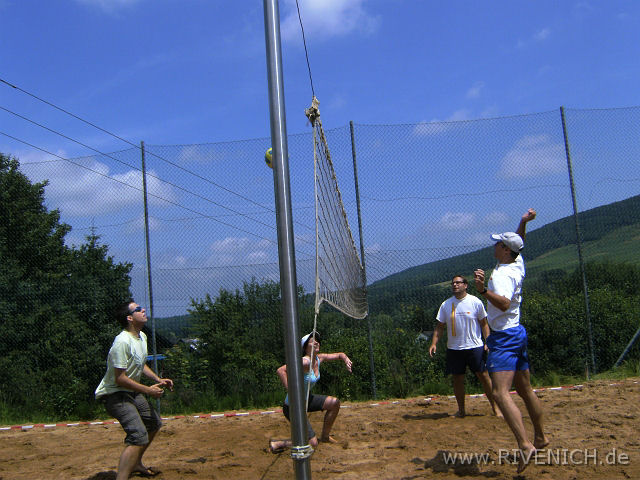 Sportfest 09 – Bild 37