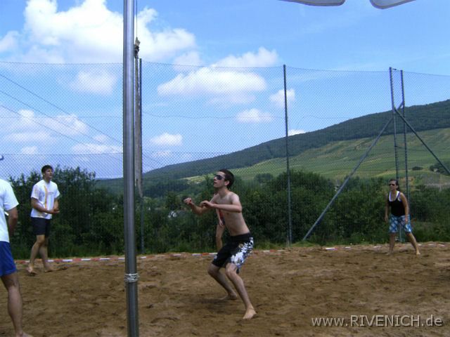 Sportfest 09 – Bild 43