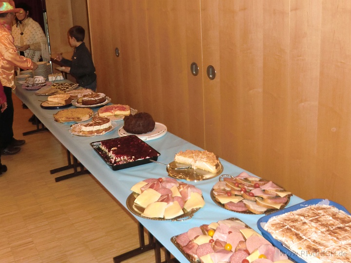 Weiberdonnerstag 14 – Bild 2