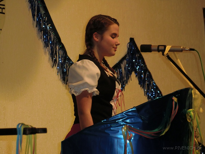 Weiberdonnerstag 14 – Bild 10