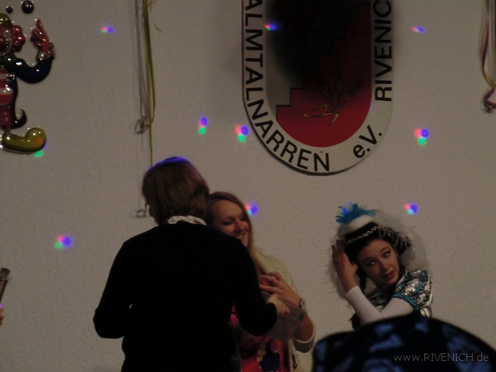 Weiberdonnerstag 15 – Bild 8