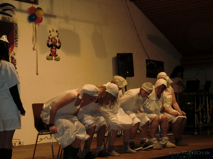 Weiberdonnerstag 15 – Bild 16