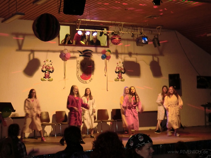 Weiberdonnerstag 15 – Bild 22