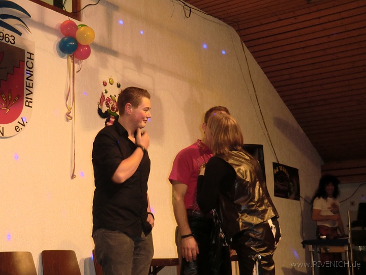 Weiberdonnerstag 15 – Bild 25