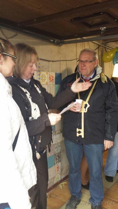 Weiberdonnerstag 15 – Bild 2