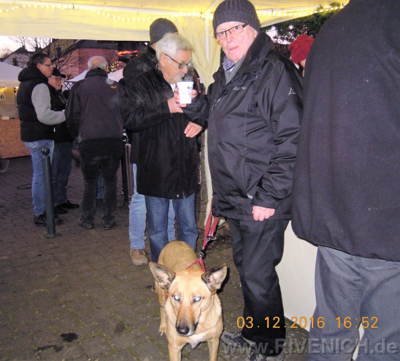 Weihnachtsmarkt 16 – Bild 8