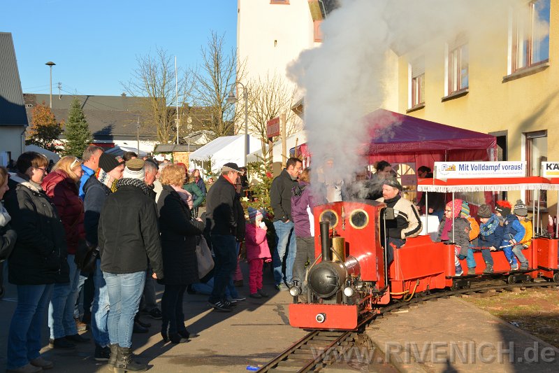 Weihnachtsmarkt 16 – Bild 77