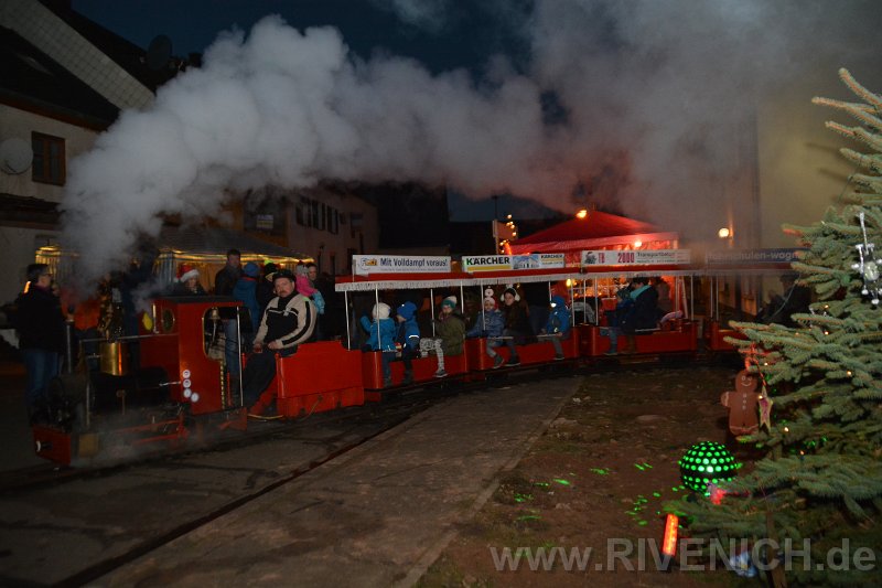Weihnachtsmarkt 16 – Bild 120