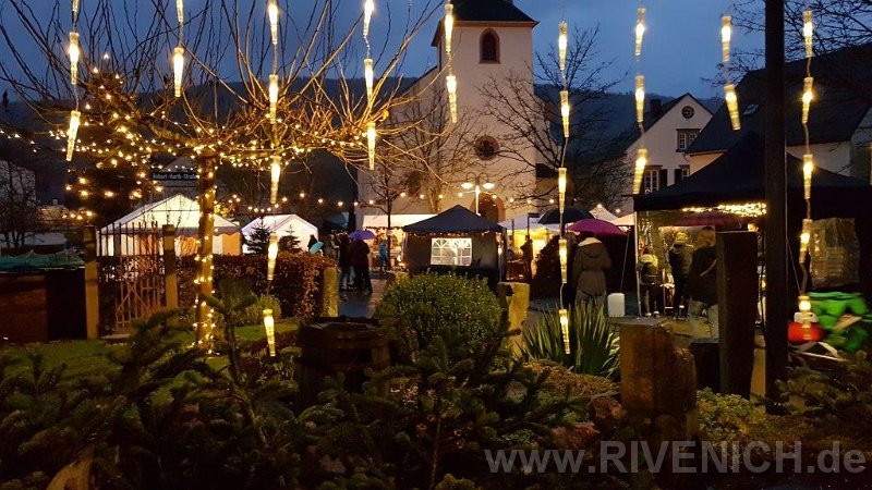 Weihnachtsmarkt 18 – Bild 2