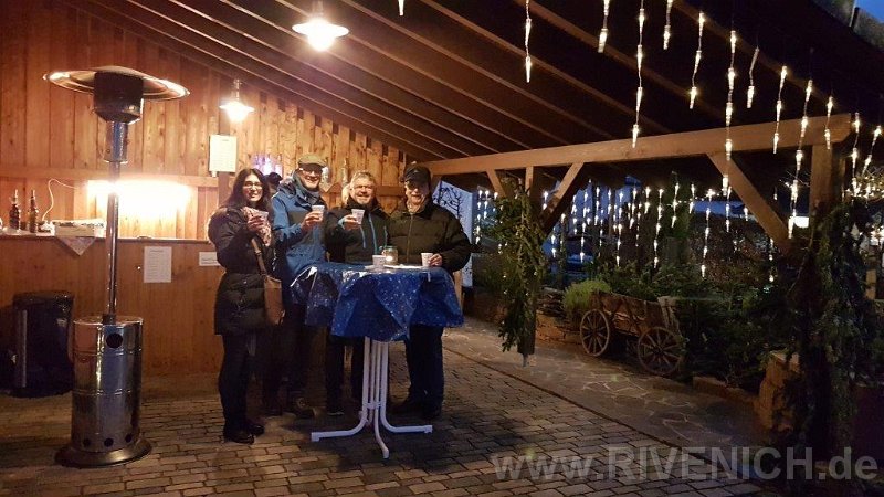 Weihnachtsmarkt 18 – Bild 3