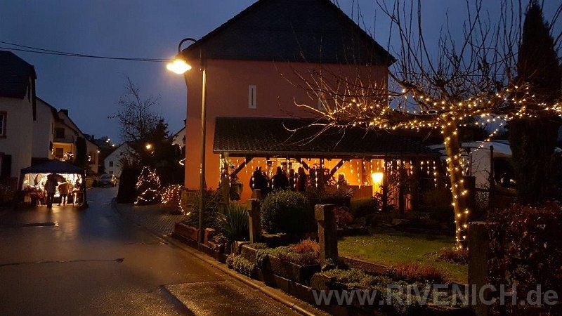 Weihnachtsmarkt 18 – Bild 4
