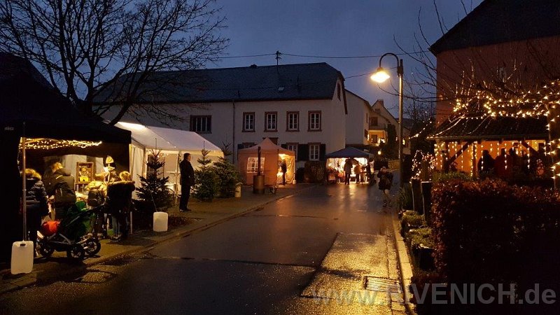 Weihnachtsmarkt 18 – Bild 5