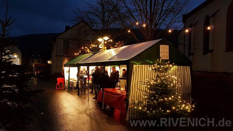 Weihnachtsmarkt 18 – Bild 9