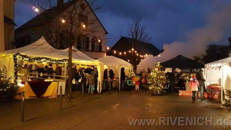 Weihnachtsmarkt 18 – Bild 11