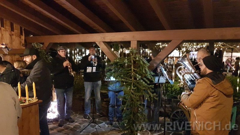 Weihnachtsmarkt 18 – Bild 12